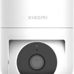 Камера за наблюдение Xiaomi CW300 360° 4MP WiFi Outdoor Surveillance Camera