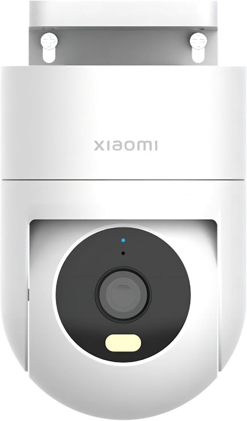 Камера за наблюдение Xiaomi CW300 360° 4MP WiFi Outdoor Surveillance Camera