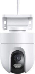 Камера за наблюдение Xiaomi CW400 2.5K WiFi Outdoor Surveillance Camera