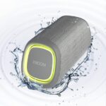 Преносима тонколона LG XBOOM Go DXG7 Portable Bluetooth Speaker Grey