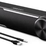 Саундбар за компютър Jeecoo A30 PC Soundbar USB