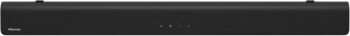 Саундбар за телевизор Hisense HS205G 2.0 Channel DTS Virtual Soundbar 120W