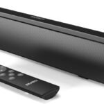 Саундбар за телевизор Majority Bowfell 2.1 Bluetooth Soundbar 30W Black