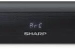 Саундбар за телевизор SHARP HT-SB106 2.0 Mini Soundbar 150W