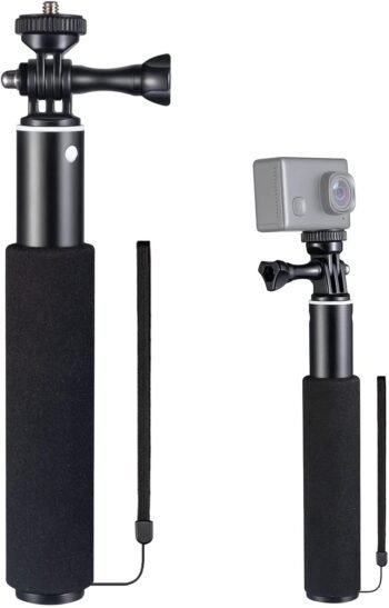 Селфи стик WOLFANG Action Camera Selfie Stick