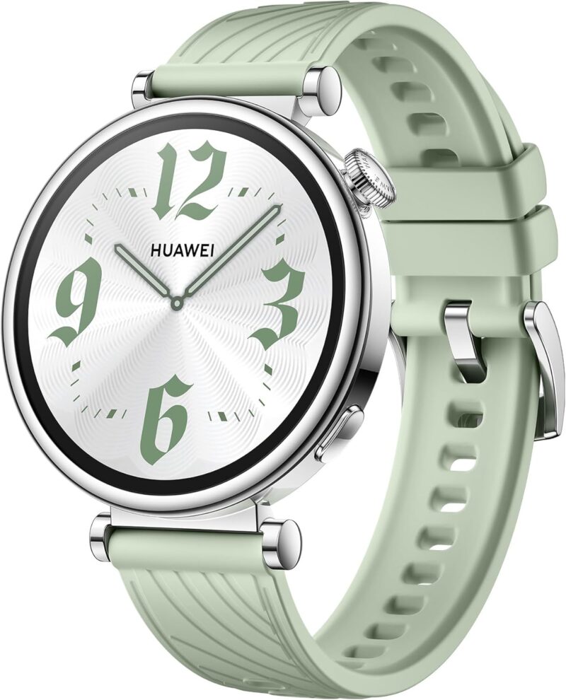 Смарт часовник HUAWEI Watch GT 4 41mm Green