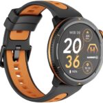 Смарт часовник Hammer 2 Lite Smart Watch 1.43 Inch Amoled Display