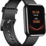 Смарт часовник Ticwatch GTH Smart Watch 1.55 Inch 5 ATM