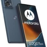 Смартфон Motorola edge50 Fusion 6.7 Inch FHD+ POLED Display 50 MP Dual Camera 8 256GB Forest Blue