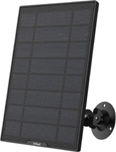 Соларен панел за ieGeek Solar Panel Surveillance Camera