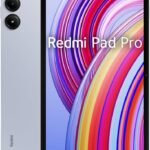 Таблет Xiaomi Redmi Pad Pro 12.1 inch Hyper OS 2.4GHz 10000mAh 33W 8GB 256GB Blue