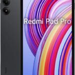 Таблет Xiaomi Redmi Pad Pro 12.1 inch Hyper OS 2.4GHz 1000mAh 33W 8GB 256GB Tarnish