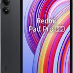 Таблет Xiaomi Redmi Pad Pro 5G 12.1 inch Hyper OS 2.4GHz 8GB 256GB Tarnish