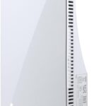 Удължител на обхват ASUS RP-AX58 AX3000 Dual Band WiFi 6 Range Extender