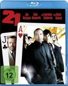 21 Blu-Ray