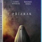 A Ghost Story (Призрачна история) Blu-Ray