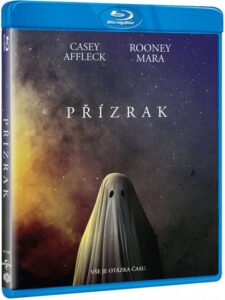 A Ghost Story (Призрачна история) Blu-Ray