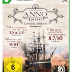 Anno 1800 - Видеоигра за Xbox Series X