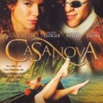 Casanova (Казанова) DVD