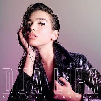 Dua Lipa - Dua Lipa (Deluxe) Аудио CD