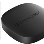 Dynalink TV Box 4K HDR10 Google TV Dolby Audio 2GB + 16GB WiFi 5 Мултимедиен плеър