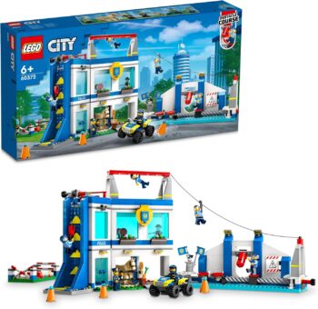 LEGO City Полицейска академия (60372)