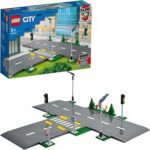 LEGO City Пътни табели (60304)