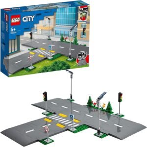 LEGO City Пътни табели (60304)