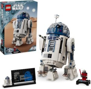 LEGO Star Wars – R2-D2 (75379)