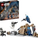 LEGO Star Wars - Засада на Мандалор (75373)