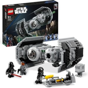 LEGO Star Wars – ТАЙ бомбардировач (75347)