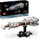 LEGO Star Wars - Тантив IV (75376)