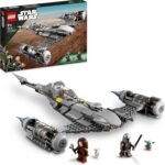 LEGO Star Wars – N-1 Старфайтърър на Мандалореца (75325)