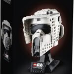 LEGO Star Wars – Scout Trooper Helmet (75305)