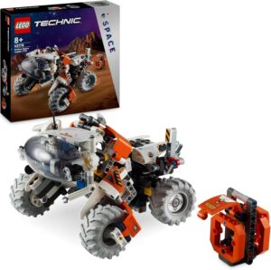 LEGO Technic – Космически товарач LT78 (42178)