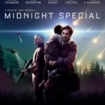 Midnight Special (Среднощен чудак) DVD