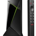 NVIDIA SHIELD TV Pro Dolby Vision & Atmos Tegra X1 Мултимедиен плеър