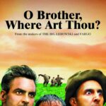 O Brother, where art thou? (О, братко, къде си?) DVD