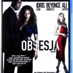 Obsessed (Обсебена 2009) Blu-Ray