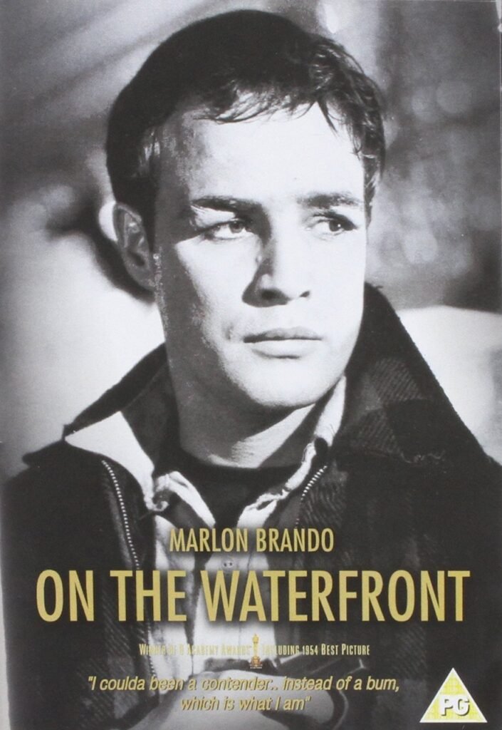 On the Waterfront (На кея) DVD