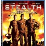 Stealth (Стелт) Blu-Ray