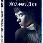 The Girl in the Spider’s Web (Момичето в паяжината) Blu-Ray