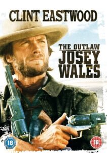 The Outlaw Josey Wales (Джоуси Уелс – извън закона) DVD