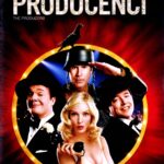 The Producers (Продуцентите 2005) DVD