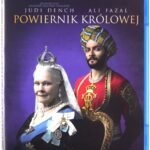 Victoria & Abdul (Довереникът на кралицата) Blu-Ray