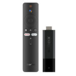 Xiaomi Mi TVStick 4K Android TV 11 QuadCore 2GB-8GBROM Мултимедиен плеър