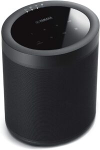 Безжична тонколона Yamaha MusicCast 20 Soundbox Black