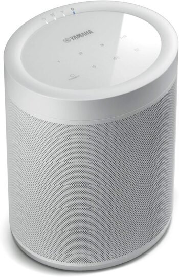 Безжична тонколона Yamaha MusicCast 20 Soundbox White