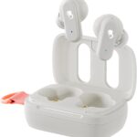 Безжични слушалки Skullcandy Dime 3 In-Ear Wireless Headphones White