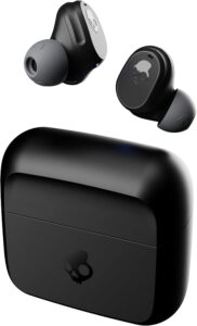 Безжични слушалки Skullcandy Mod In-Ear Wireless Headphones Black